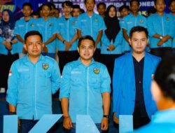 KNPI Kolaka Dukung Pembangunan Smelter PT Vale Blok Pomala