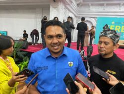 ARE Entertainment Sukses Gelar Keren Beken 2023, KNPI Sultra Beri Apresiasi