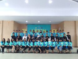 Keren Beken 2023 Mulai Digelar, Dinas Parekraf Sultra dan ARE Entertaiment Berkolaborasi Dukung Talenta Muda