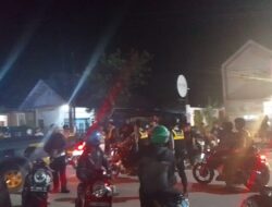 Sopir Angkot Mabuk di Kendari Ditangkap karena Aniaya Pengemudi Ojol 