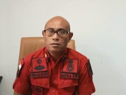 Imigrasi Kendari Terapkan Pembuatan Paspor Sehari Langsung Jadi