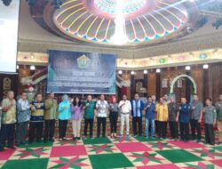BKPM RI Dorong Sektor Pertambangan di Sultra