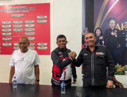 Tinggalkan Partai NasDem, Abdul Rahim Pindah ke PKN
