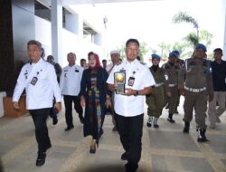 Kembali raih Piala Adipura tahun 2022, Ini Harapan Asmawa Tosepu Untuk Masyarakat 