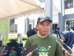 Irham Kalenggo akan Kembali Bertarung di Pileg 2024
