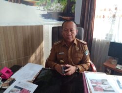 Dinsos Kendari Siapkan Bantuan Sandang Pangan Untuk Masyarakat Terdampak Bencana Hidrometeorologi