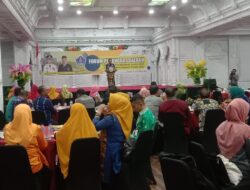 Tingkatkan Infrastruktur SDM, Pemkot Kendari Gelar Rencana Kerja Perangkat Daerah