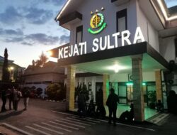 Kejati Periksa Empat ASN Pemkot Kendari Atas Kasus Suap Alfamidi 
