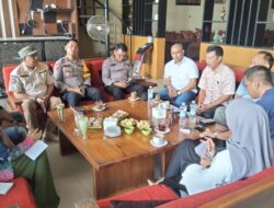 Tindak Lanjuti Surat Edaran Walikota, Arokap Kendari Pastikan THM Tutup Sebelum Ramadan 