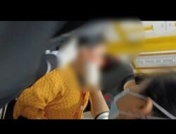 Seorang Wanita Dilarikan ke Rumah Sakit Usai Alami Kecelakaan di Wawotobi 