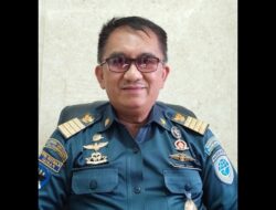 Kepala KUPP Kelas III Molawe Sebut, Jetty II PT Cinta Jaya Sudah Legal dan Sah