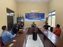 PWI Sultra Buka Pendaftaran UKW, Berikut Persyaratannya 