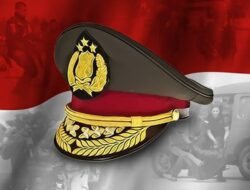 Gratis, Polri Buka Pendaftaran Nggota Baru Tahun 2023