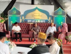Dorong Sinergitas Pemerintah dan Pengusaha Lokal, HIPTI Sultra Gelar Dialog Publik