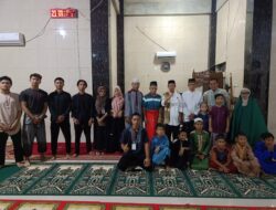 Meriahkan Bulan Ramadhan, Teramesa Group Kolaborasi Dengan Karang Taruna Nunulai Gelar Lomba 