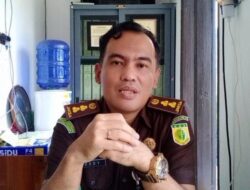 Pemeriksaan Sulkarnain Kadir Selesai, Kejati Sultra: Tak Ada Lagi Pemeriksaan