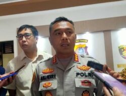 Sambut Hari Raya Idul Fitri tahun 2023, Polresta Kendari Siap Kerahkan Personilnya Dalam Pengamanan  