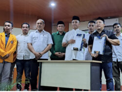 Soal Pembayaran UKT, Ruksamin : Jangan Tagih Mahasiswa Konut, Tapi Tagih Bupatinya