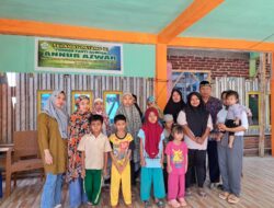 Dugaan Mengeksploitasi Anak di Kendari, Begini Penjelasan LKSA An-Nur Azwar