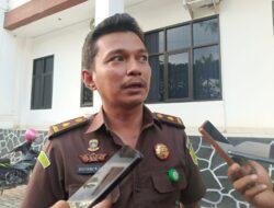 Tahanan Kejari Kendari Kabur saat Menjalani Sidang, Begini Kronologisnya