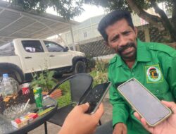 Pengurus Lama DPW PPP Menilai SK Pencopotan Bahrin Tidak Mendasar