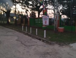 Warga Keluhahkan Jalan di Anawai-Kendari Tak Kunjungan Diperbaiki 