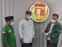 Terkait Pencopotan, La Ode Barhim Akan Melakukan Perlawanan Secara Hukum