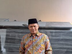 La Ode Barhim Angkat Bicara Terkait Pencopotan yang Dilakukan Oleh DPP PPP 