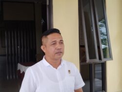 Dugaan Penggelapan Dana Perusahaan PT KKP , Ketua DPD Partai Gerindra Sultra ditetapkan Sebagai Tersangka 