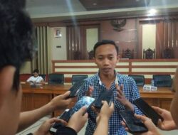 Diduga Kuat Lakukan Jual Beli Dokumen, Kementerian ESDM Diminta Tinjau Pertambangan PT UBP