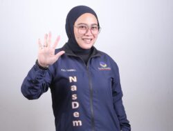 Maju Caleg DPRD Provinsi Sultra pada Pemilu 2024, Kiki Tombili Bentuk Tim Pemenangan 