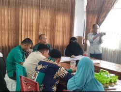 Panti Asuhan An Nur Aswar Kendari Dilaporkan ke Dinsos Kendari 