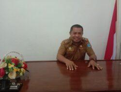 Kadis Koperasi dan UKM Muna Angkat Bicara Terkait Tudingan Gelapkan Dana UMKM