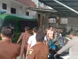 Lima Wartawan Kena Intimidasi saat Meliput di Kejari Kendari
