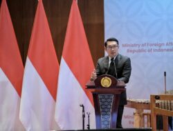 Musisi Muda Jawa Barat Ikuti Audisi Youth Music Camp 2023