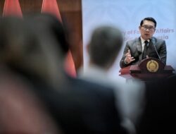 Jabar Tuan Rumah Forum Asia Timur – Amerika Latin 2023
