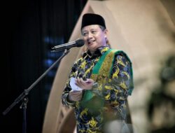 Wagub Uu Ruzhanul: Prevalensi “Stunting” di Jabar Turun Signifikan