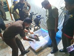 Kejati Sultra Geledah Rumah dan Tetapkan Tersangka Direktur PT KKP 