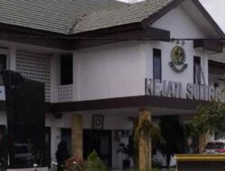 Dugaan Korupsi Pertambangan PT CSM di Kolaka Utara, Kejati Sultra Periksa Dua Saksi