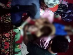 Memilukan, Anak di Konsel Temukan Ayah Tewas Usai Bunuh Diri