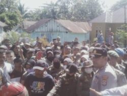 Soal Polemik PSU Pilkades Muna, Ini Kata Kadis PMD 