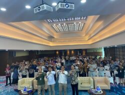 Bank Indonesia Sultra Bersama OJK Terus Mendorong Penggunaan QRIS Kepada Masyarakat