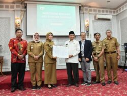 Uu Ruzhanul Dorong Dukungan CSR di  Ciayumajakuning untuk Turunkan “Stunting”