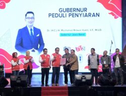 Momentum Merdeka Layanan Siaran Televisi Digital di Jawa Barat