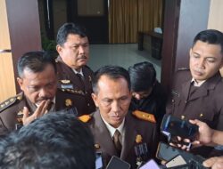 Kejati Sultra Bakal Periksa PT Cinta Jaya dan PT Tristaco Soal Penyedia Dokumen Terbang