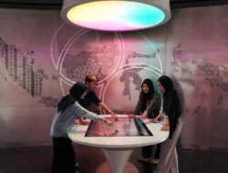Pelanggan Meningkat, Indosat Catat Laba Bersih Rp1,9 Triliun Semester I 2023