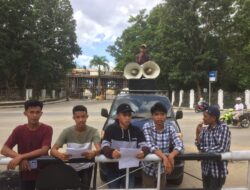 Polda Sultra Didesak Periksa PT Babarina Putra Sulung Terkait Duggaan Ilegal 