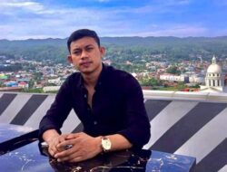 JATI Sultra Sebut PT TMM Diduga Sebagai Penyedia Dokumen Terbang Dalam Kasus PT Antam