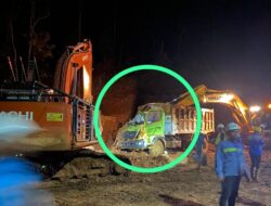 Pekerja Tambang Nikel di PT BSJ Konut Tewas, Disnakertrans Sultra Lakukan Uji Riksa