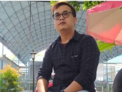 Anoa Mart Bukan Bagian PT MUI, Peryataan Komisi II DPRD Kota Kendari Rizki Brilian Pagala Disebut Keliru 